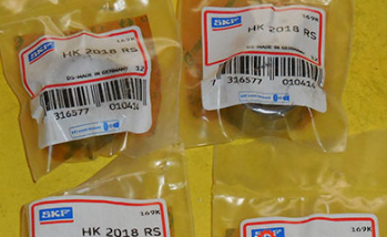 SKF HK2018RS needle bearings